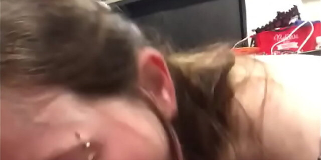 blowjob,wife