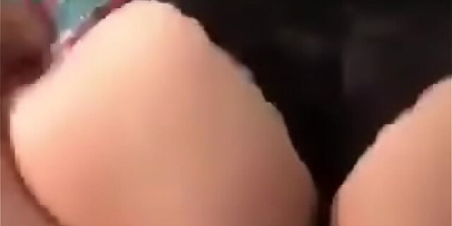 ass