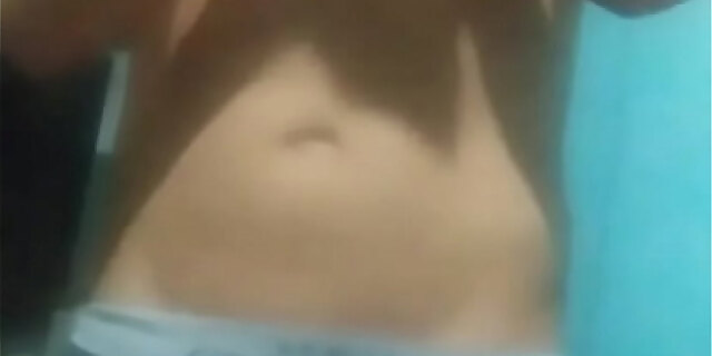 masturbation
