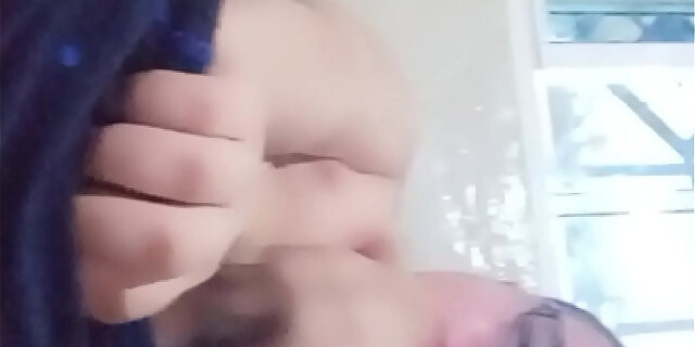 masturbation