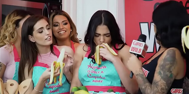 american,big tits,brunette,latina,pussy,shaved,shaved pussy