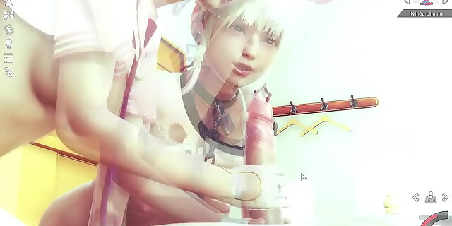 blowjob,boobs