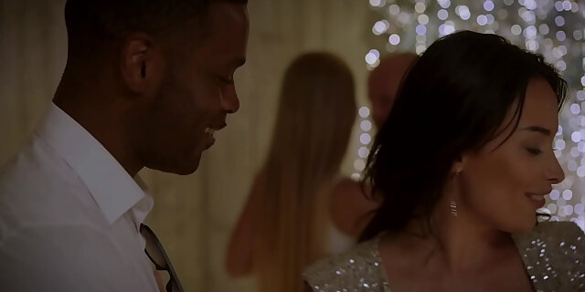 anal,bbc,big ass,big cock,big tits,blacked,blowjob,brunette,cum in mouth,doggystyle,double penetration,dp,facial,french,interracial,molten,party,reverse cowgirl,riding,threesome