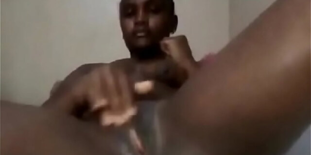masturbation