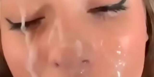 blowjob,cumshot